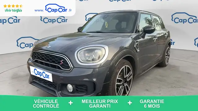 2016 Mini Countryman for sale