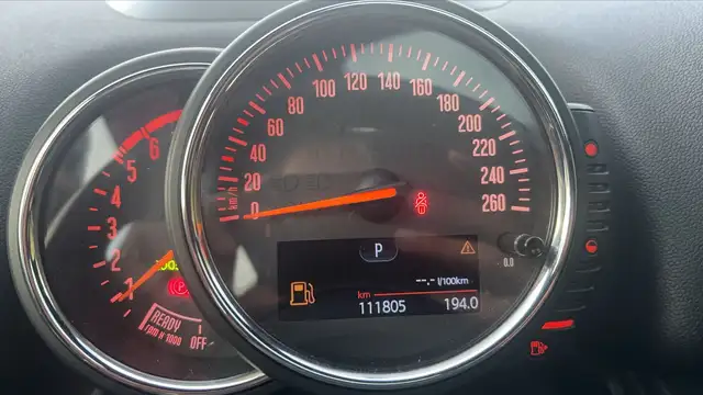 Mini Countryman view 12