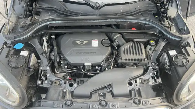 Mini Countryman view 15