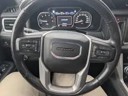 GMC Yukon снимка GMC Yukon