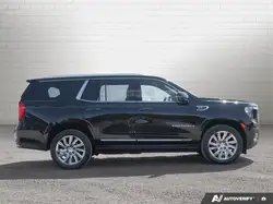 GMC Yukon снимка GMC Yukon