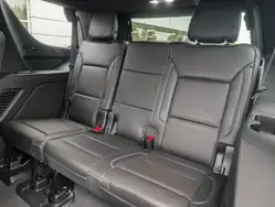 GMC Yukon снимка GMC Yukon