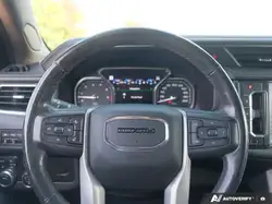 GMC Yukon снимка GMC Yukon