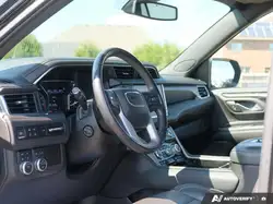 GMC Yukon снимка GMC Yukon