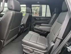 GMC Yukon снимка GMC Yukon