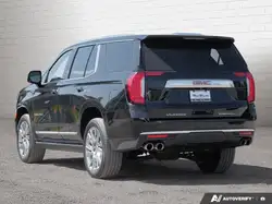 GMC Yukon снимка GMC Yukon