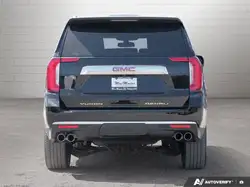 GMC Yukon снимка GMC Yukon