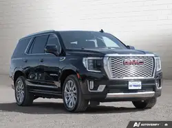 GMC Yukon снимка GMC Yukon