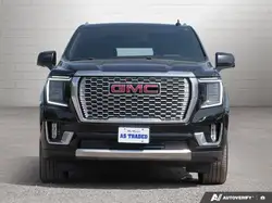 GMC Yukon снимка GMC Yukon