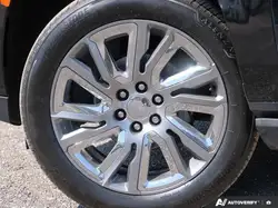 GMC Yukon снимка GMC Yukon