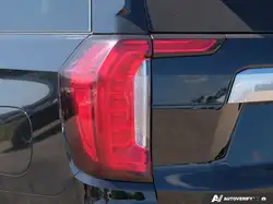 GMC Yukon снимка GMC Yukon