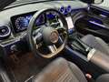 Mercedes-Benz C 200 AMG Line Noir - thumbnail 8