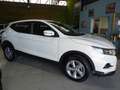 Nissan Qashqai 1.5dCi Acenta 4x2 85kW Bianco - thumbnail 2