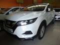 Nissan Qashqai 1.5dCi Acenta 4x2 85kW Blanco - thumbnail 15