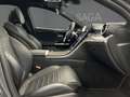 Mercedes-Benz C 180 Berline AMG Pack Night Pano Gris - thumbnail 11