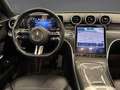 Mercedes-Benz C 180 Berline AMG Pack Night Pano Gris - thumbnail 3