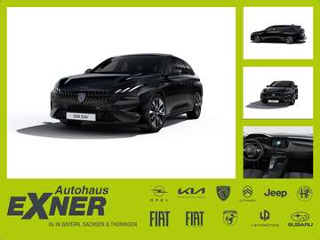 SW Allure Automatik | SOFORT VERFÜGBAR | Privat