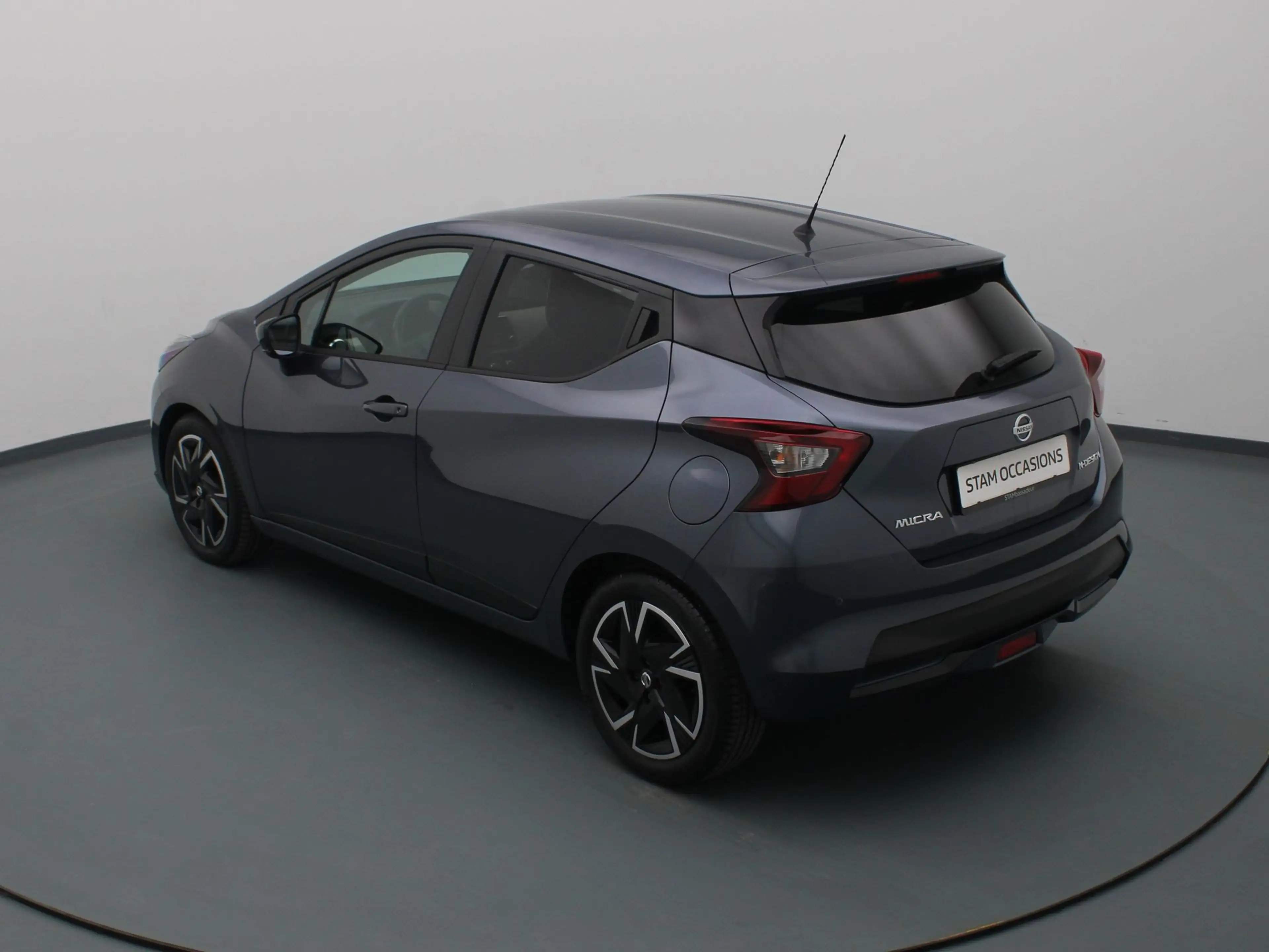 Nissan Micra 90pk IG-T N-Design Apple Carplay/Android Auto | Ai — photo 12