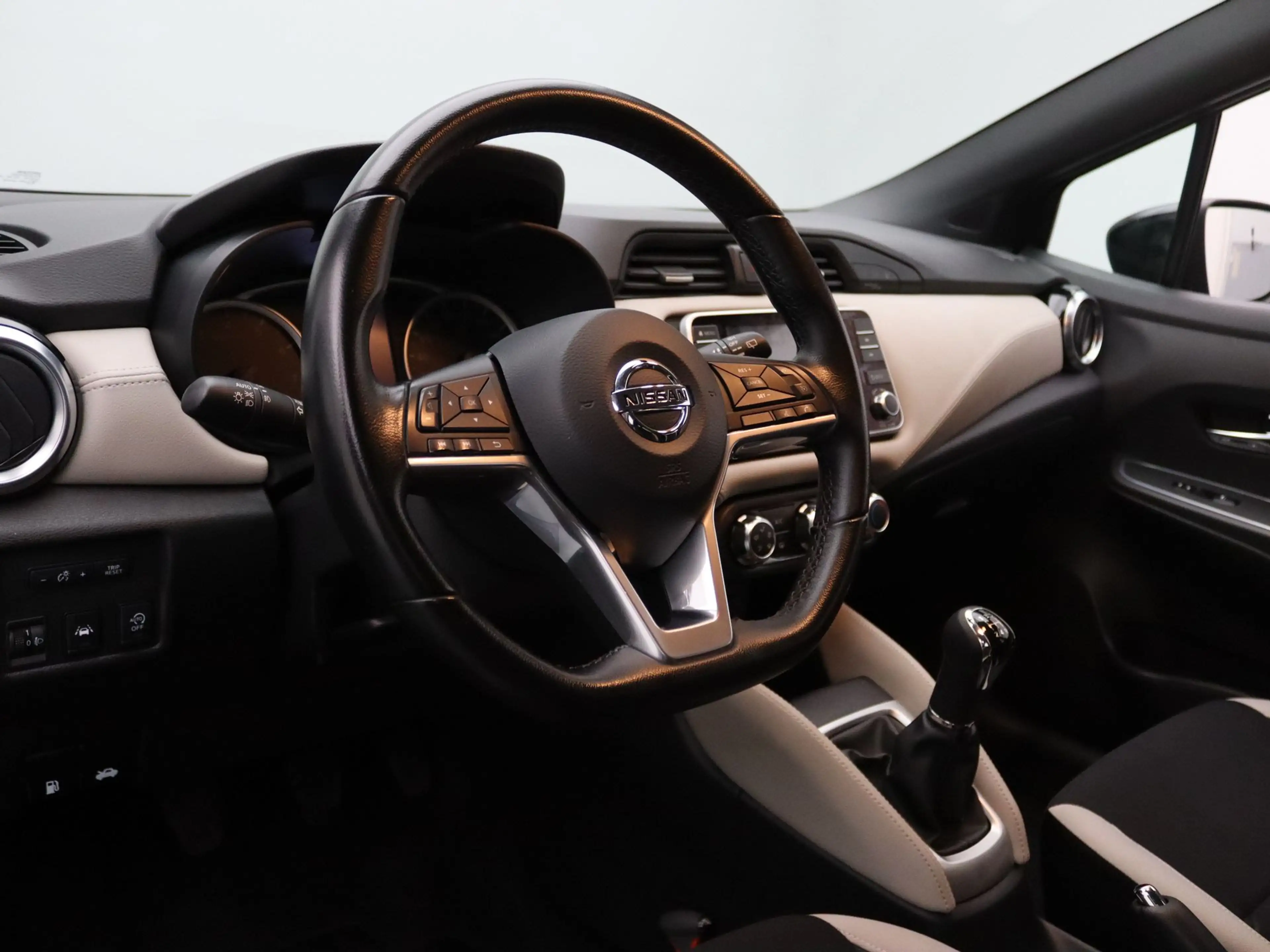Nissan Micra 90pk IG-T N-Design Apple Carplay/Android Auto | Ai — photo 3