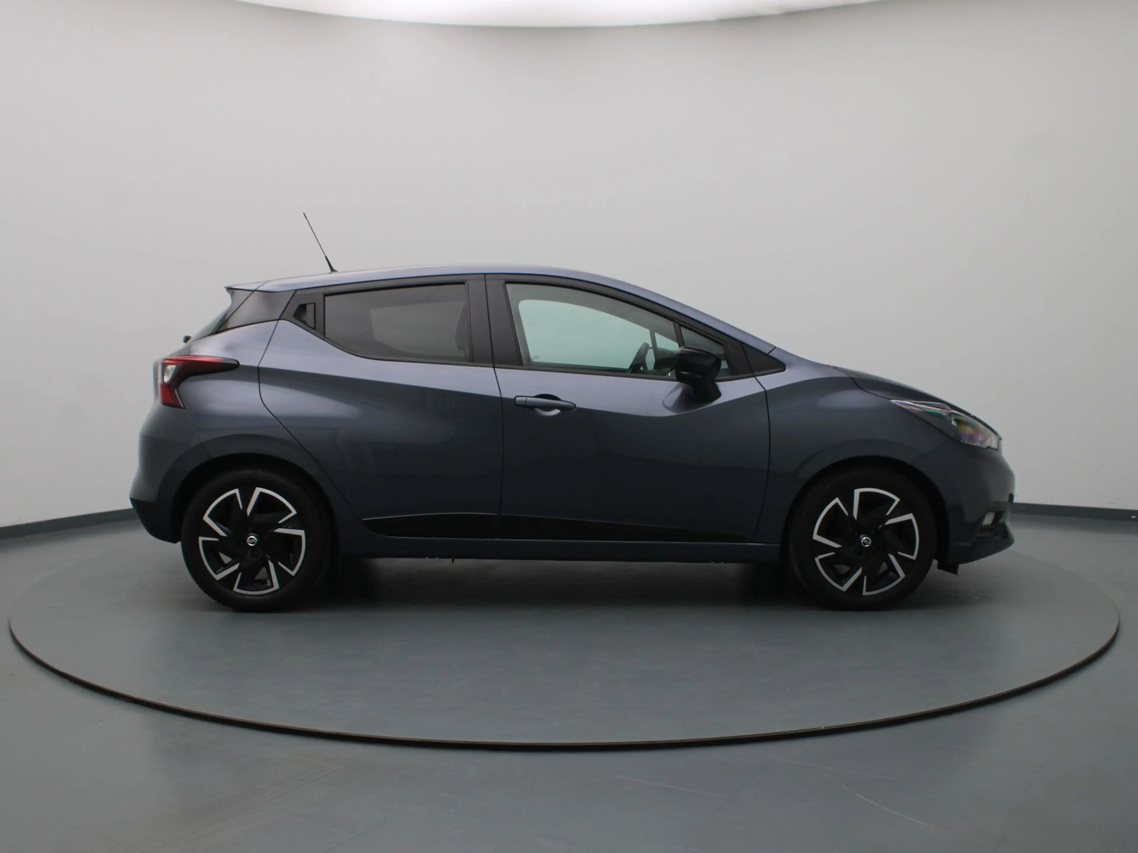 Nissan Micra 90pk IG-T N-Design Apple Carplay/Android Auto | Ai — photo 24