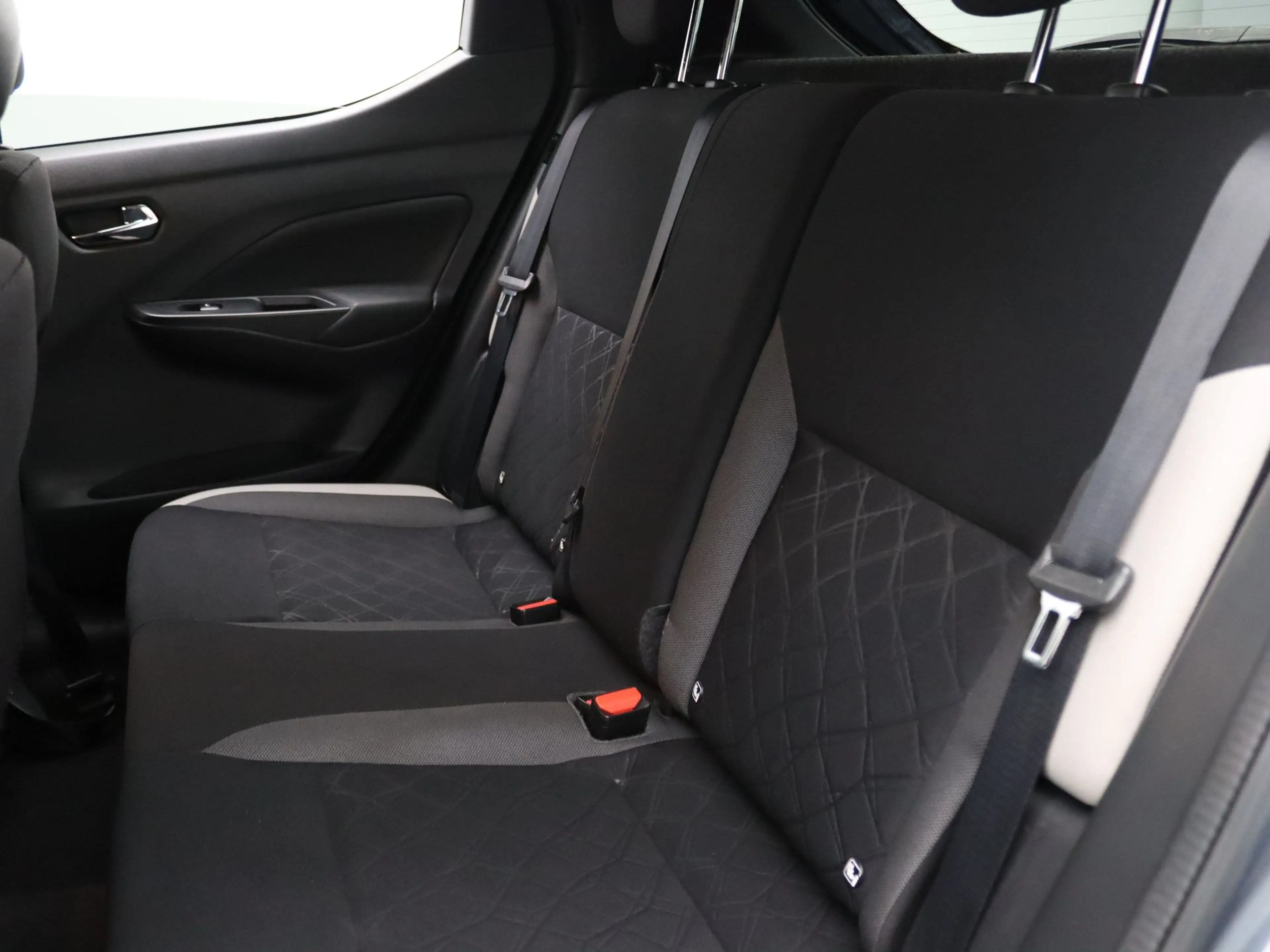 Nissan Micra 90pk IG-T N-Design Apple Carplay/Android Auto | Ai — photo 20