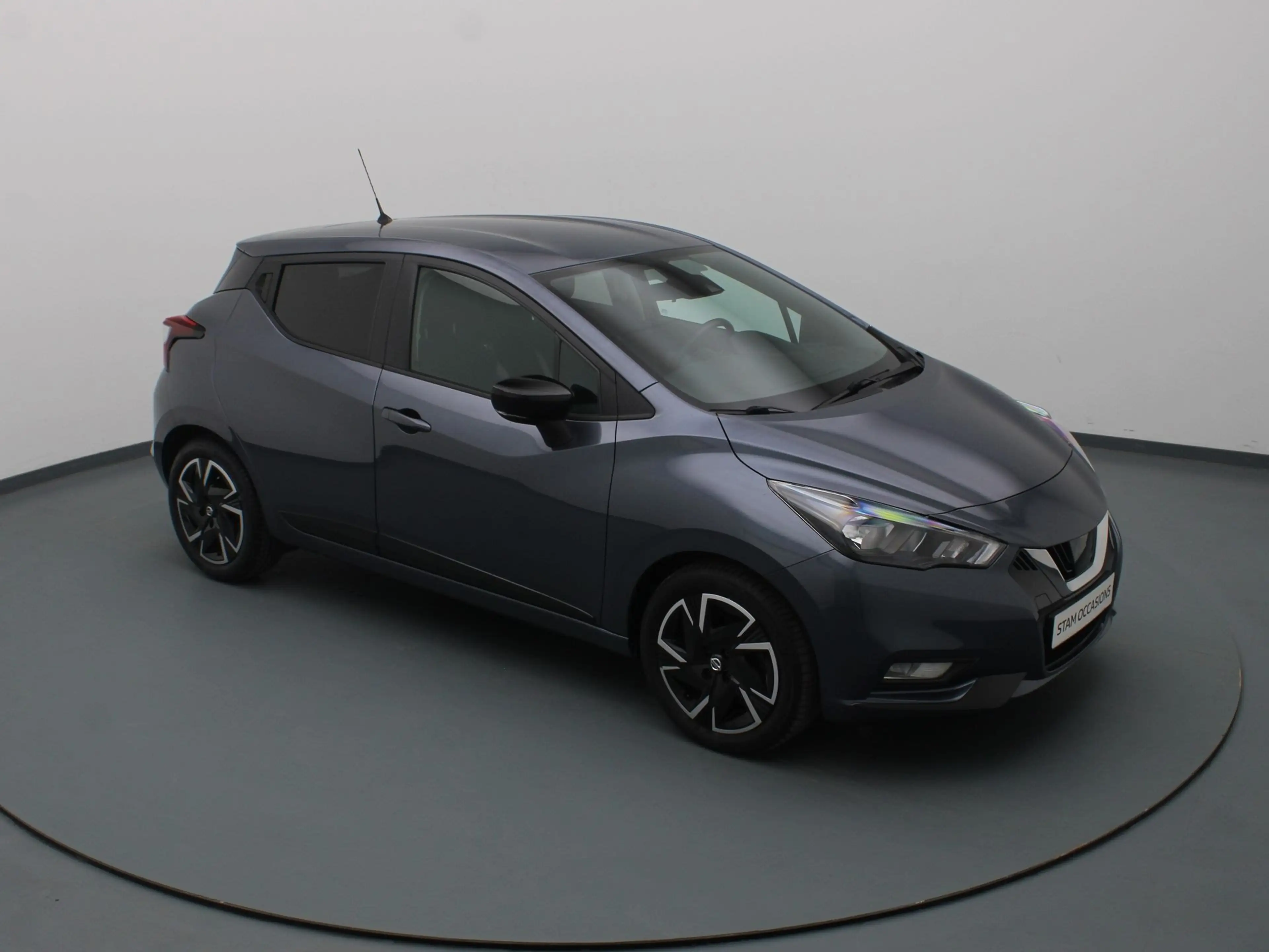 Nissan Micra 90pk IG-T N-Design Apple Carplay/Android Auto | Ai — photo 11