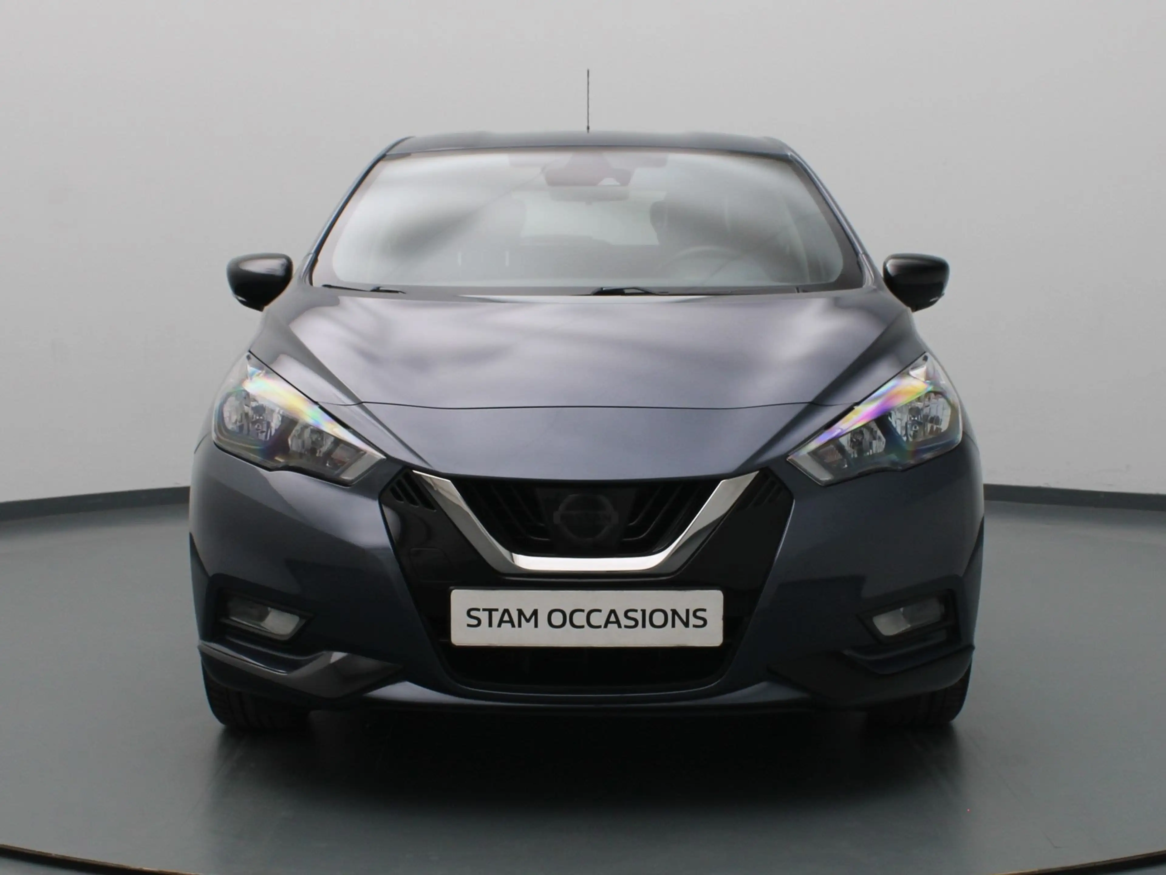 Nissan Micra 90pk IG-T N-Design Apple Carplay/Android Auto | Ai — photo 25