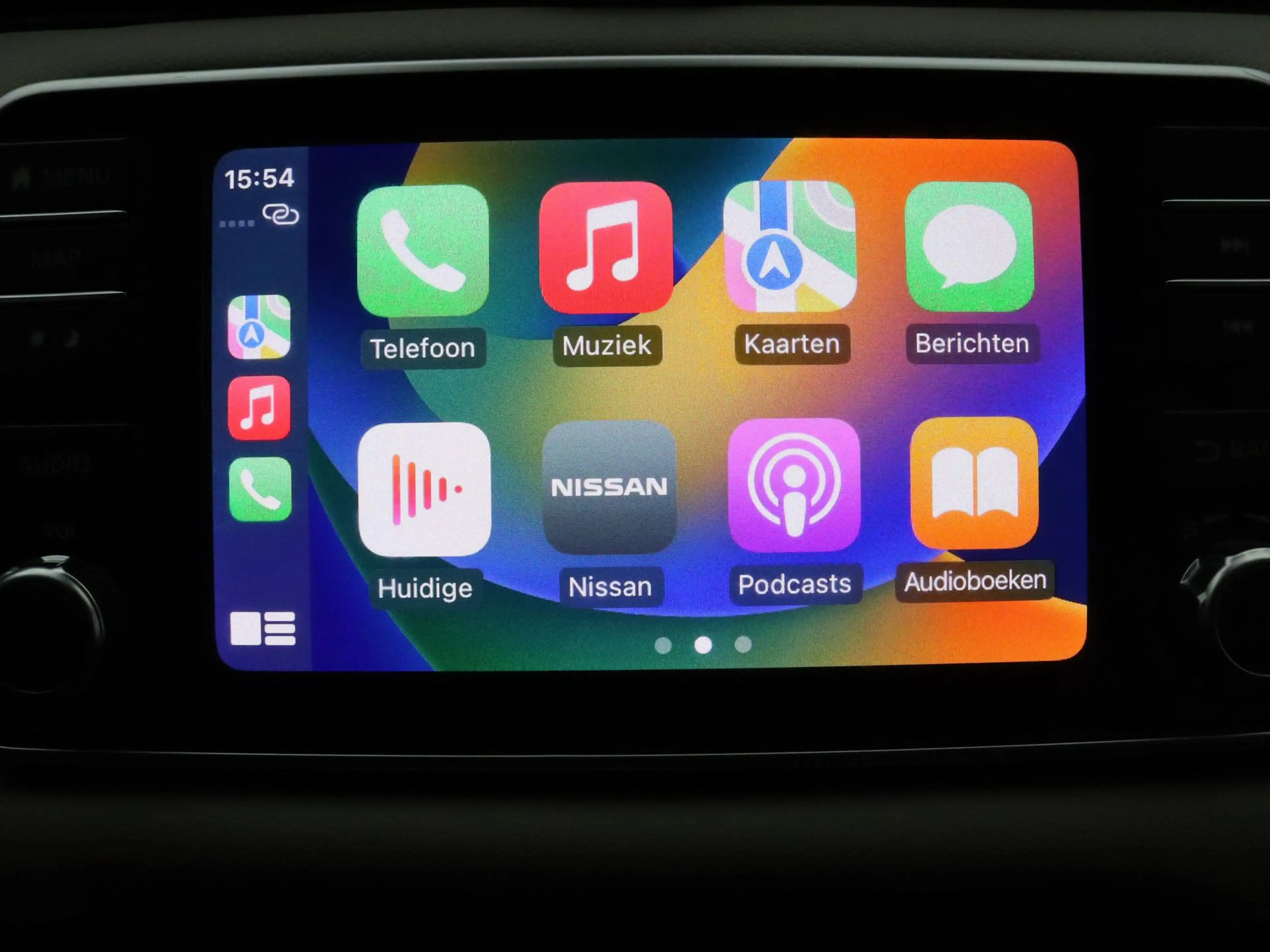 Nissan Micra 90pk IG-T N-Design Apple Carplay/Android Auto | Ai — photo 8