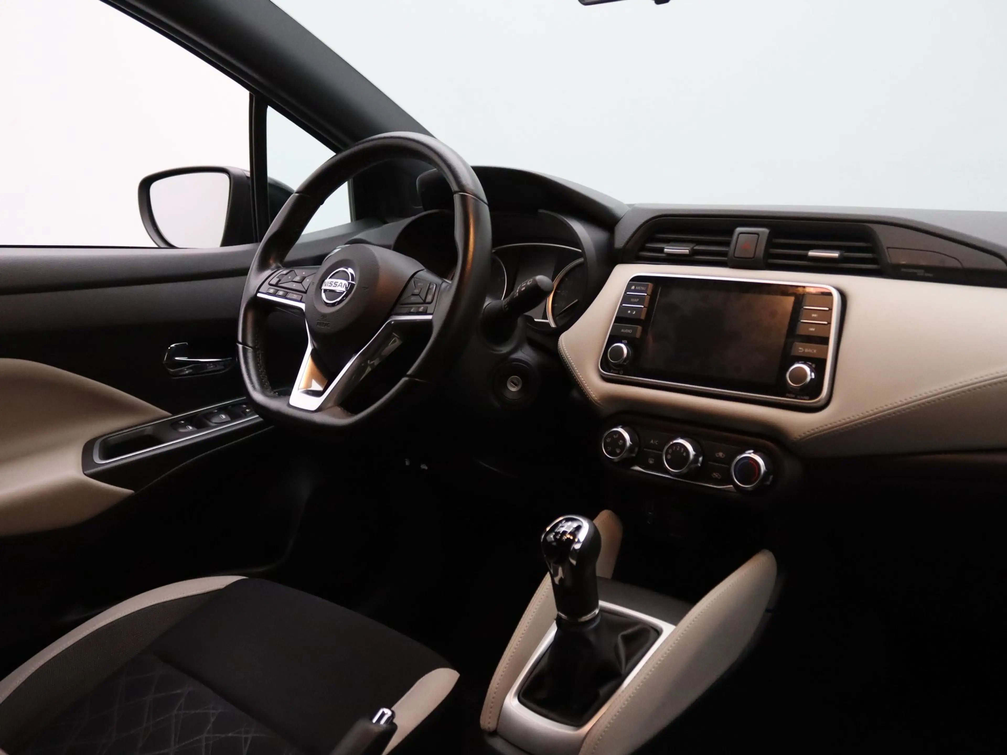 Nissan Micra 90pk IG-T N-Design Apple Carplay/Android Auto | Ai — photo 22