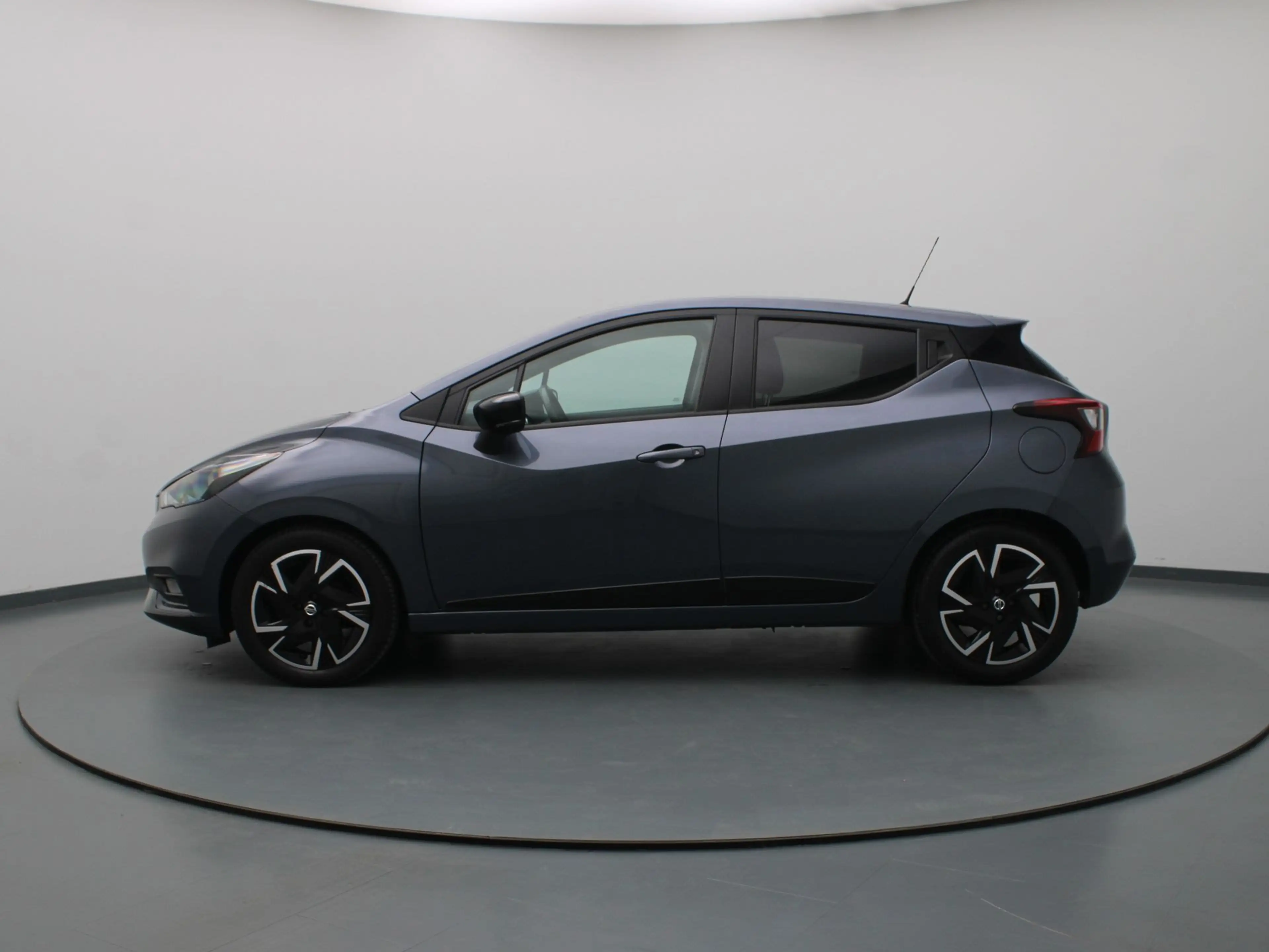 Nissan Micra 90pk IG-T N-Design Apple Carplay/Android Auto | Ai — photo 23