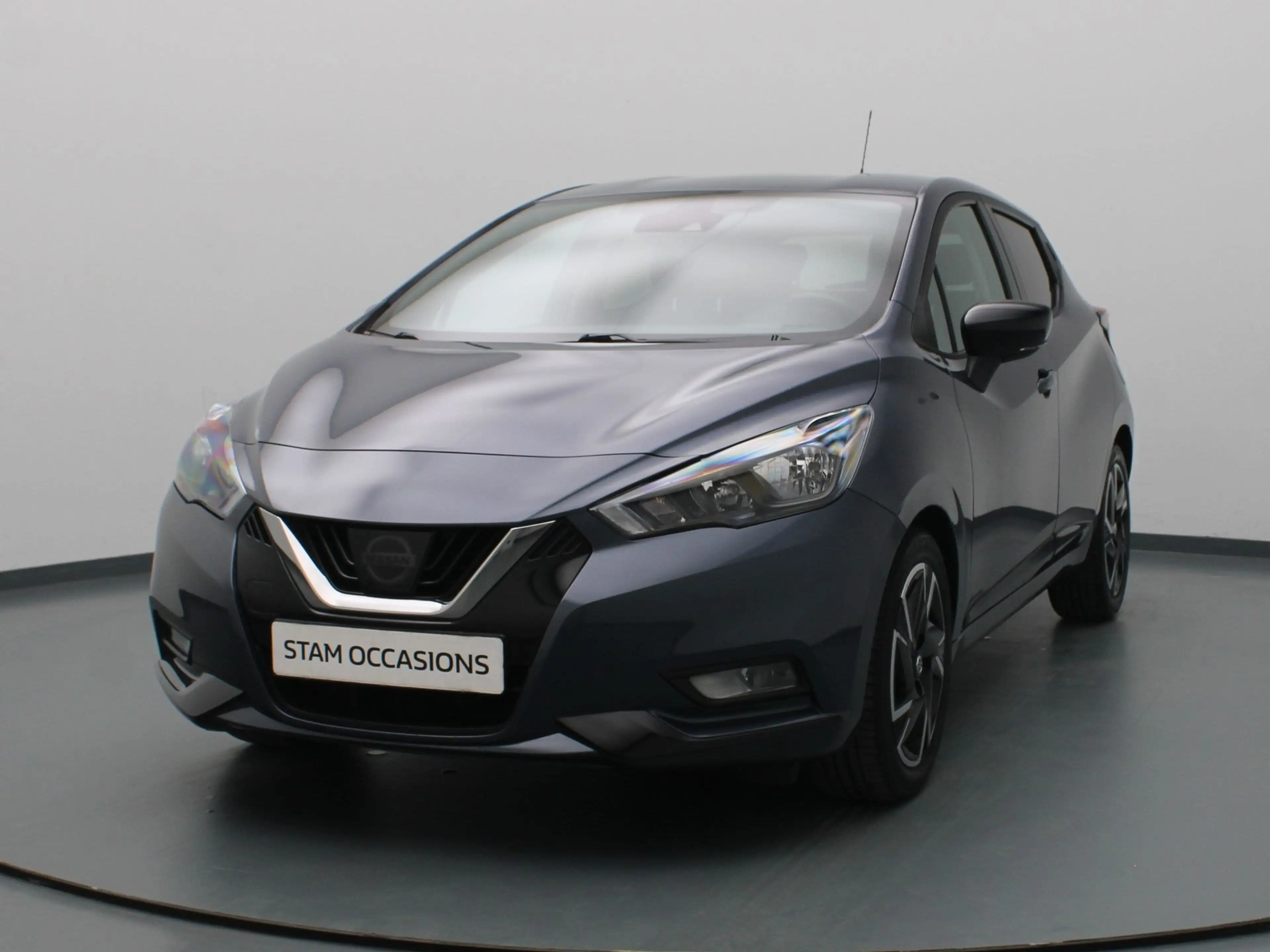 Nissan Micra 90pk IG-T N-Design Apple Carplay/Android Auto | Ai — photo 17