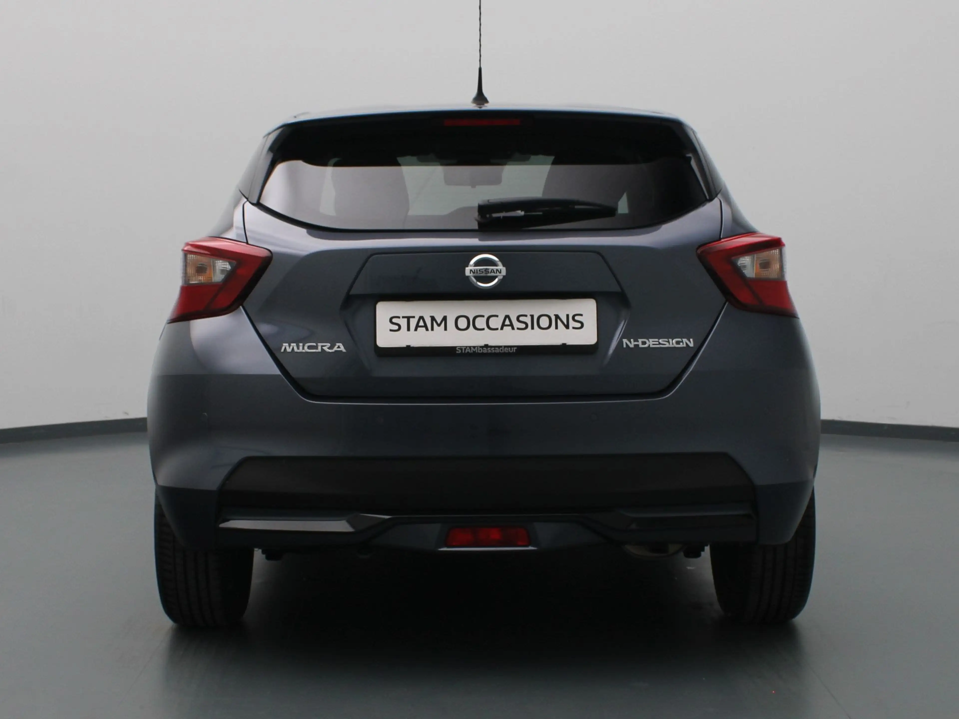 Nissan Micra 90pk IG-T N-Design Apple Carplay/Android Auto | Ai — photo 26