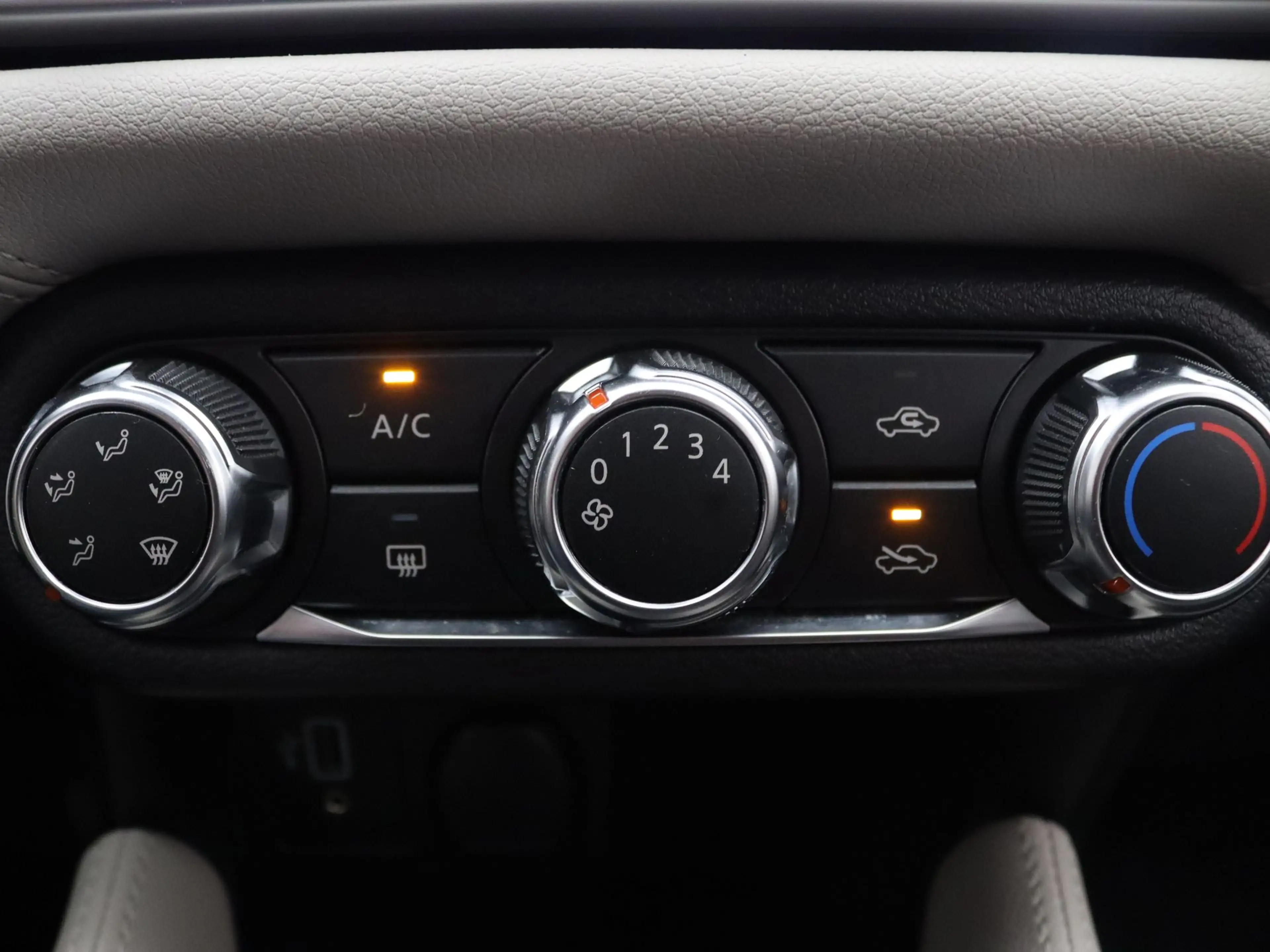 Nissan Micra 90pk IG-T N-Design Apple Carplay/Android Auto | Ai — photo 7