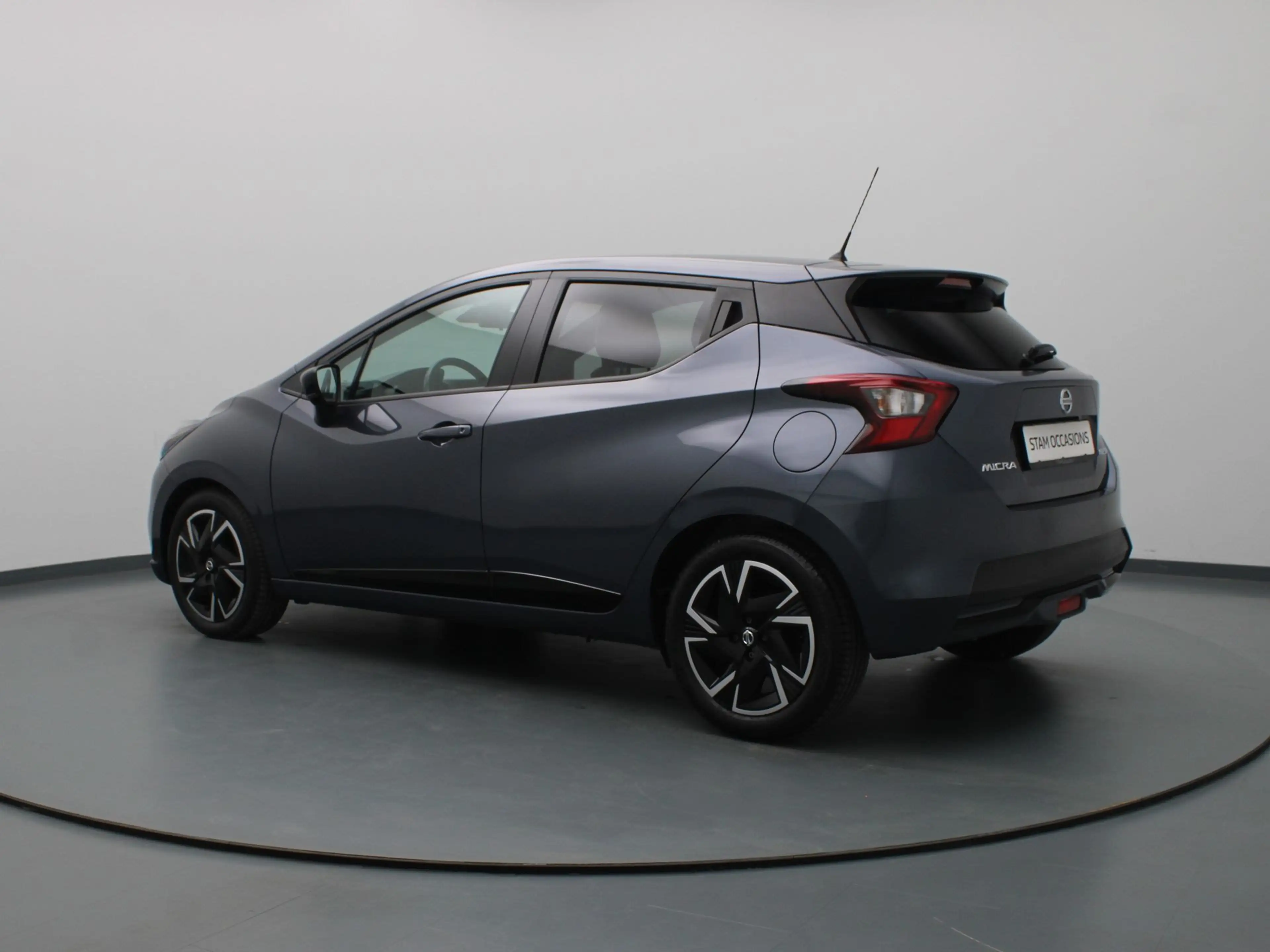 Nissan Micra 90pk IG-T N-Design Apple Carplay/Android Auto | Ai — photo 2