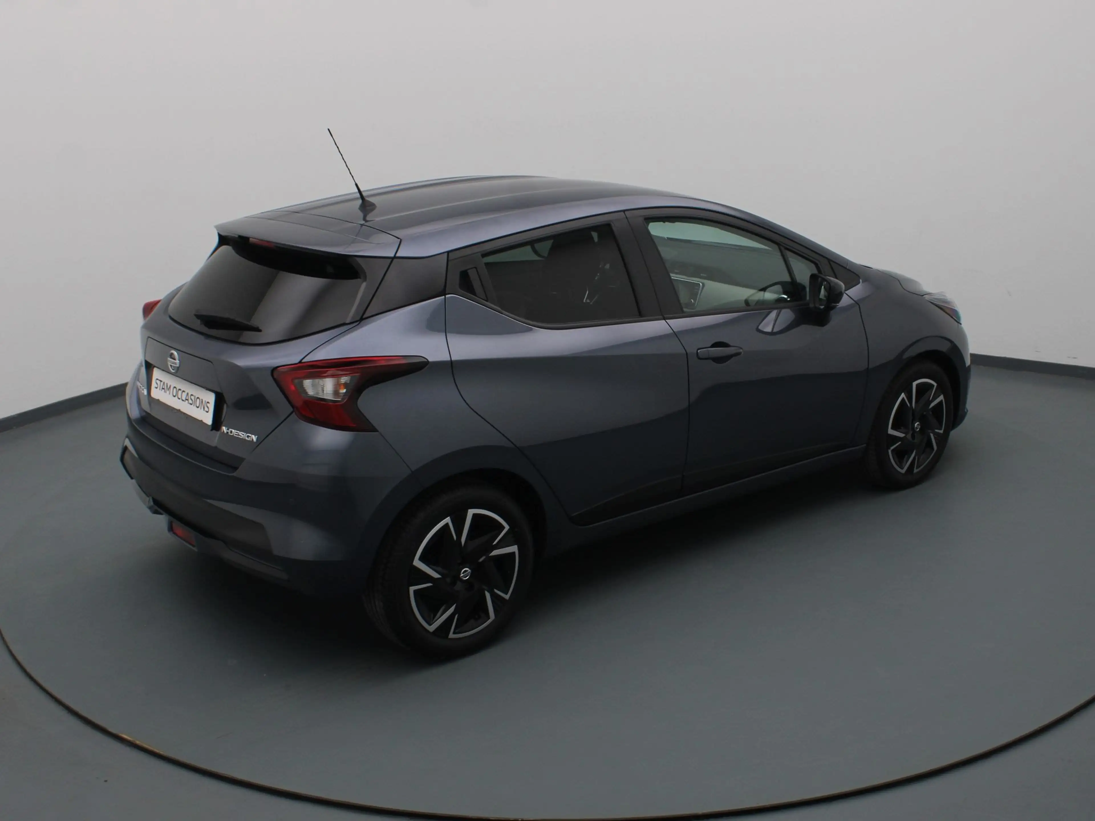Nissan Micra 90pk IG-T N-Design Apple Carplay/Android Auto | Ai — photo 10