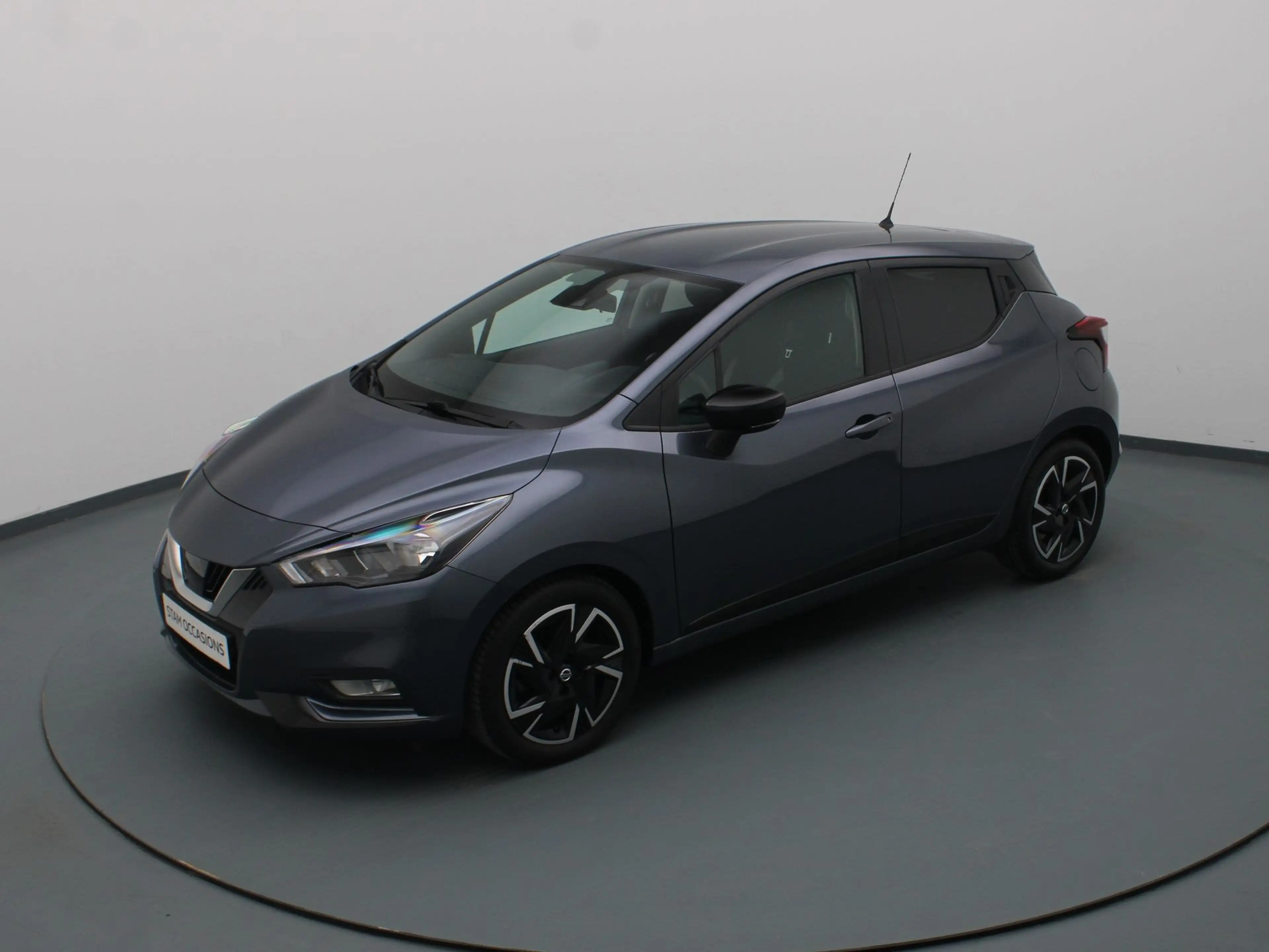 Nissan Micra 90pk IG-T N-Design Apple Carplay/Android Auto | Ai — photo 9