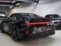 Porsche 911 992 Turbo S Lift Burm Carbon Approved Schwarz - thumbnail 5