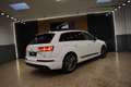 Audi Q7 3.0 TDI quattro S-LINE, LUFT, PANO, MATRIX, ACC Weiß - thumbnail 4