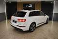 Audi Q7 3.0 TDI quattro S-LINE, LUFT, PANO, MATRIX, ACC Weiß - thumbnail 6
