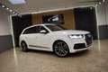 Audi Q7 3.0 TDI quattro S-LINE, LUFT, PANO, MATRIX, ACC Weiß - thumbnail 3