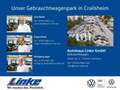 Volkswagen ID.3 Pro Performance 1st LED Navi CCS ACC PDC Grau - thumbnail 6