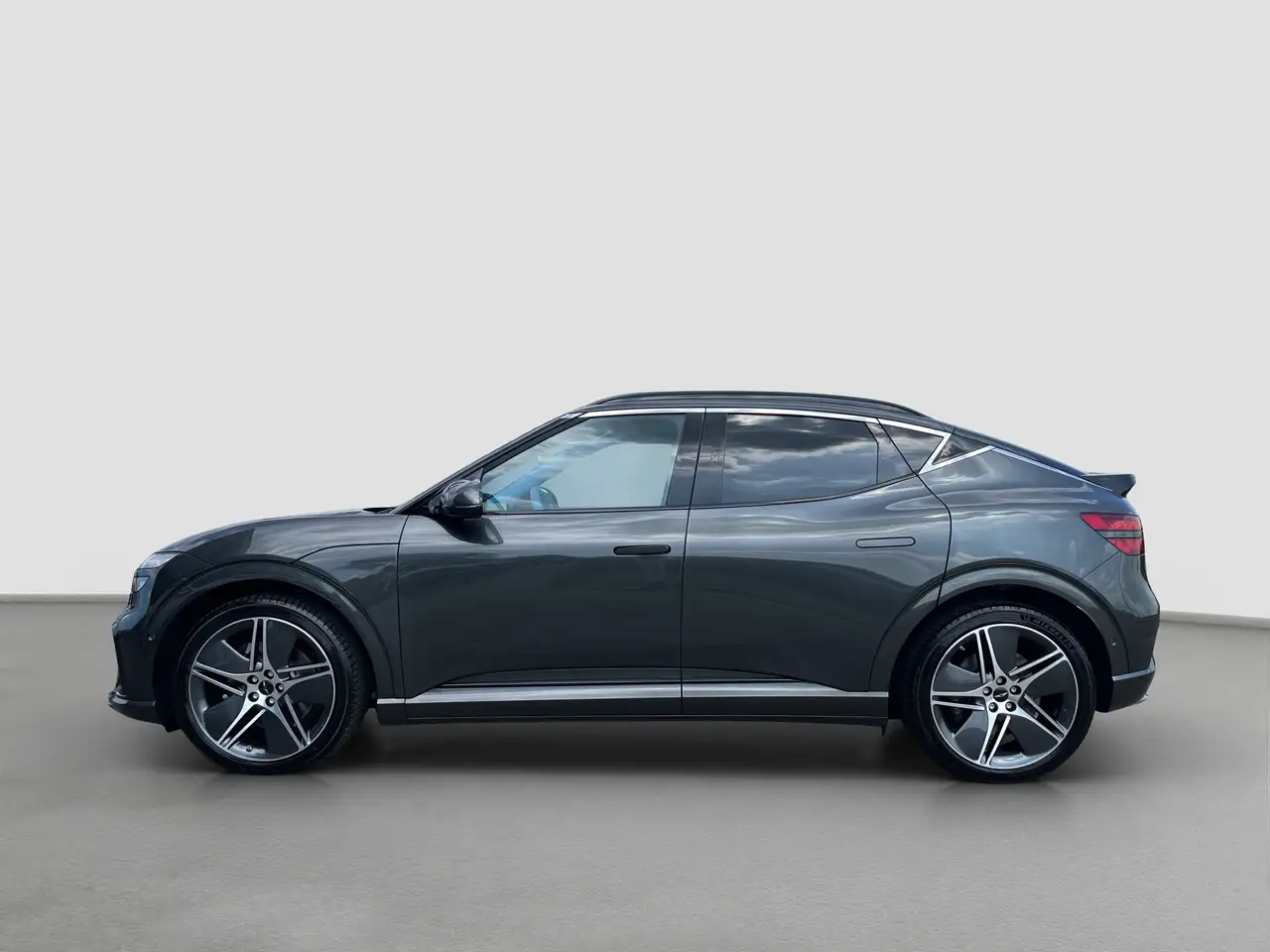 Genesis GV60 2026