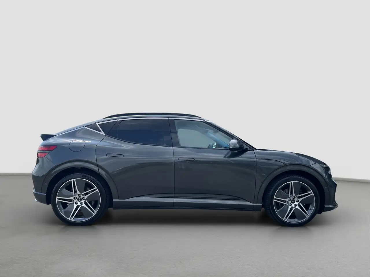 Genesis GV60 2026