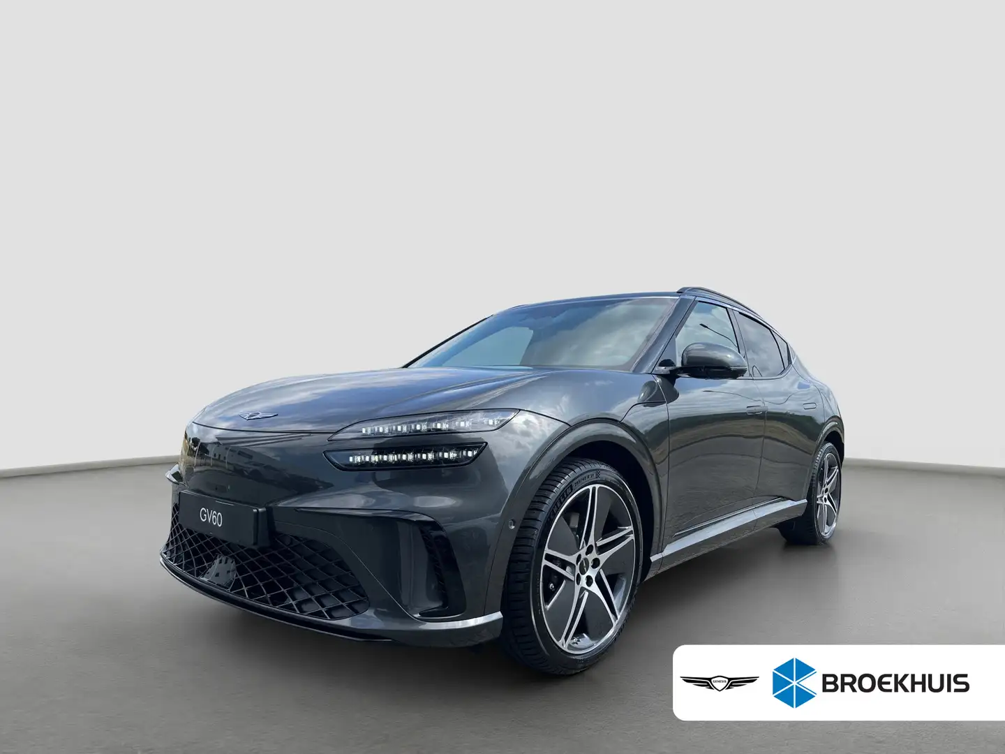 GENESIS Gv60