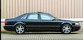 Audi S8 Audi S8 D2 4.2 V8 360pk Quattro 4x4 Schwarz - thumbnail 14