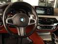 BMW 5 Serie Sedan 540i High Executive / Comfortstoelen Bruin - thumbnail 44