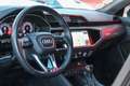 Audi Q3 2.0 35 TDI 150 S-tronic S Line SELLERIE CUIR Gris - thumbnail 7