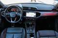 Audi Q3 2.0 35 TDI 150 S-tronic S Line SELLERIE CUIR Gris - thumbnail 4