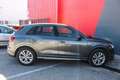 Audi Q3 2.0 35 TDI 150 S-tronic S Line SELLERIE CUIR Gris - thumbnail 19