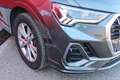 Audi Q3 2.0 35 TDI 150 S-tronic S Line SELLERIE CUIR Gris - thumbnail 31